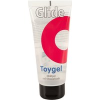Gleitgel „O-Toygel“ auf Wasserbasis