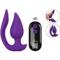 Slip-Vibrator mit Fernbedienung