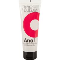 Gleitgel „O-Anal“