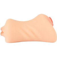 Masturbator „Mouth