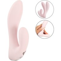 Rabbitvibrator „CERYA“ im Miniformat