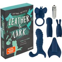 Mehrteiliges Paket „Leather & Lark Brynne Weaver“