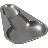 Penisbackform aus Karbonstahl