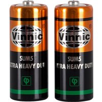 Batterie LR1 N 2er Pack