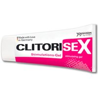 Gel „Clitorisex“