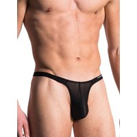 MANSTORE M101: Tower String