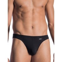 Olaf Benz RED0965: Phantom Brazilbrief