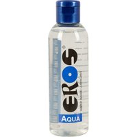 Gleitgel „Aqua“ auf Wasserbasis