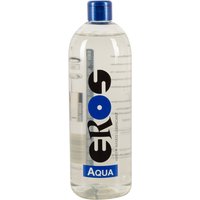 Gleitgel „Aqua“ auf Wasserbasis