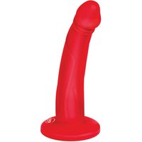 Malesation Harry: Dildo