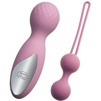 Minds of Love Little Friends: Einsteiger-Set