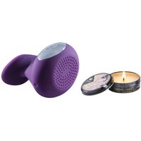 Minds of Love Sweetie: Massageset