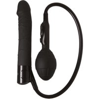 Malesation Magical Boy: Vibrator mit Pumpe