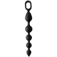 Malesation Ball Chain Medium: Analkette
