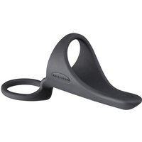 Malesation Cock-Ring Stand-Up: Penis-/Hodenring