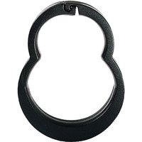 Malesation Super8: Penis-/Hodenring