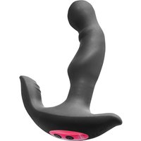 Malesation Rimming Hero: Vibro-Analplug