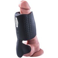 Malesation Horny Wings: Masturbator