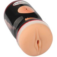 Malesation Pussy Pleasure: Masturbator