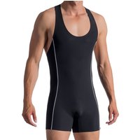 Olaf Benz BLU1200: Beachbody