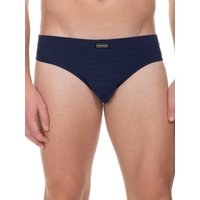 Bruno Banani Check Line 2.0: Sportbrief