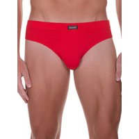 Bruno Banani Check Line 2.0: Sportbrief
