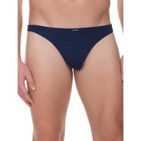 Bruno Banani Check Line 2.0: String
