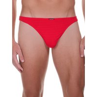 Bruno Banani Check Line 2.0: String