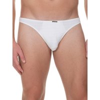 Bruno Banani Check Line 2.0: String