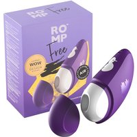 ROMP Free: Klitorisstimulator