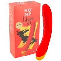 ROMP Hype: Vibrator