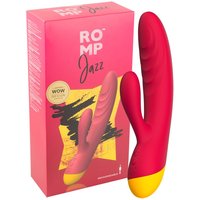 ROMP Jazz: Bunnyvibrator