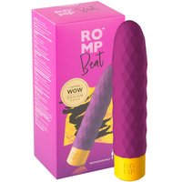 ROMP Beat: Vibrator