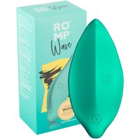ROMP Wave: Aufliegevibrator