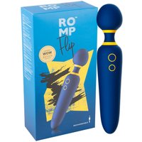 ROMP Flip: Wandvibrator