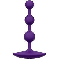 Analkette ROMP by Womanizer „Amp“