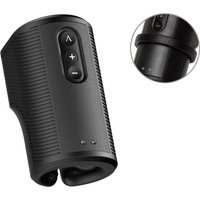 Masturbator „Zing“ mit intensiver Tiefenvibration