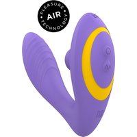G-Punkt-Vibrator ROMP by Womanizer „Reverb“