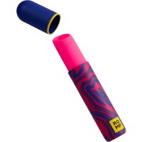 Pulsator ROMP by Womanizer „Lipstick“
