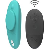 Slip-Vibrator „Moxie+“ mit Befestigungsmagnet