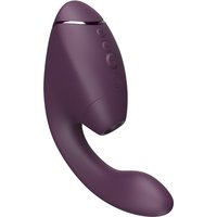 Pulsator „Womanizer Next Duo“ mit G-Punkt-Vibrator