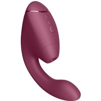 Pulsator „Womanizer Next Duo“ mit G-Punkt-Vibrator