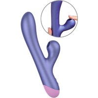 Rabbitvibrator ROMP by Womanizer „Pulse“