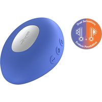 Auflegevibrator „Temp“ mit Wärme- und Kältefunktion