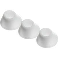 Ersatzkappen "Heads"