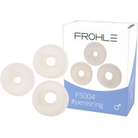 Fröhle: PS004 Powermanschetten 3er-Set