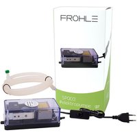 Fröhle: SP003 Elektrische Vakuumpumpe