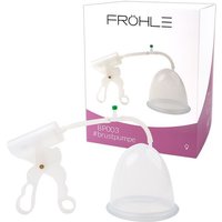 Fröhle: BP003 Brustpumpe Solo C-Cup