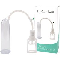 Fröhle: PP006 Penispumpe Professional