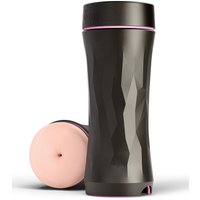 Mystim Opus E: Elektro-Masturbator Anus